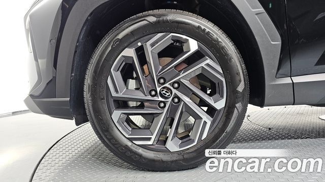 Hyundai Tucson 2026 — photo 5
