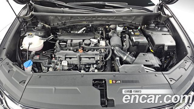 Hyundai Tucson 2026 — photo 6