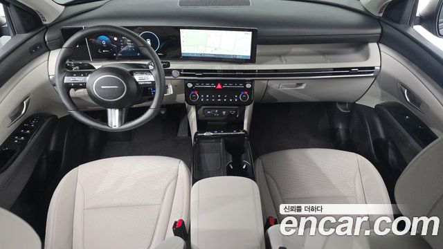 Hyundai Tucson 2026 — photo 10