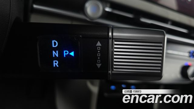 Hyundai Tucson 2026 — photo 12