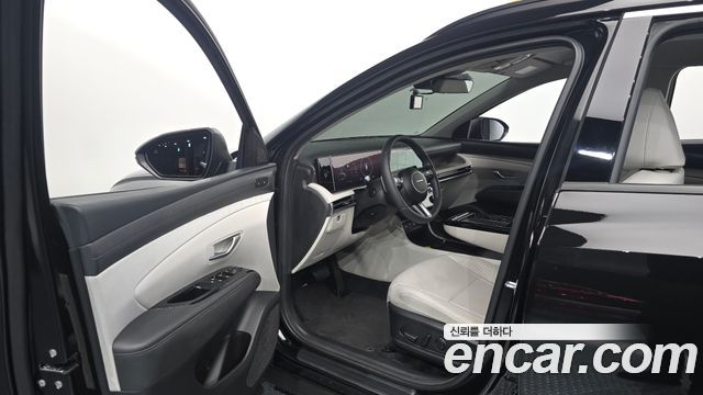 Hyundai Tucson 2026 — photo 13