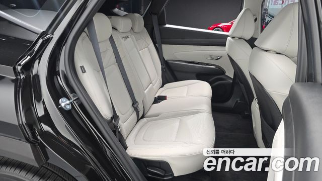 Hyundai Tucson 2026 — photo 17