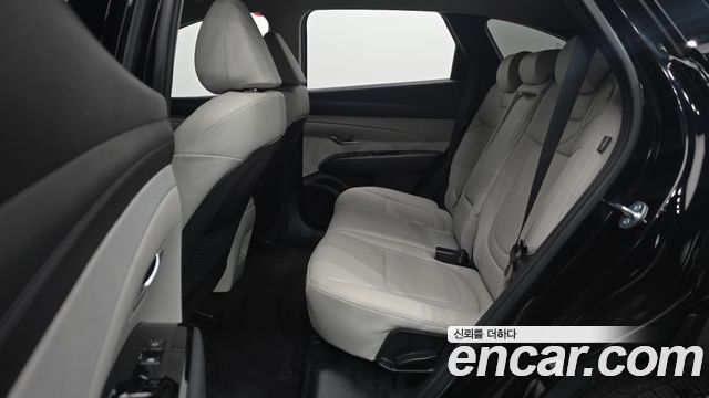 Hyundai Tucson 2026 — photo 18