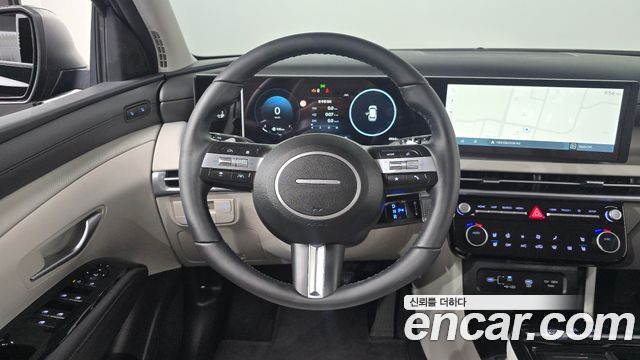 Hyundai Tucson 2026 — photo 19