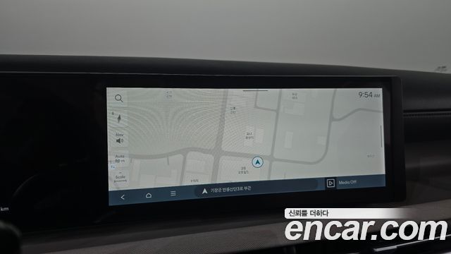 Hyundai Tucson 2026 — photo 23