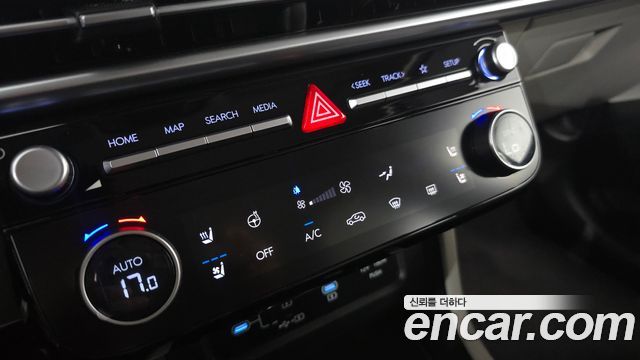 Hyundai Tucson 2026 — photo 24