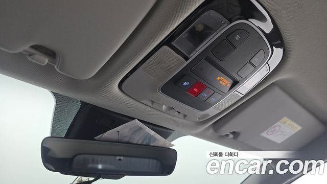 Hyundai Tucson 2026 — photo 25