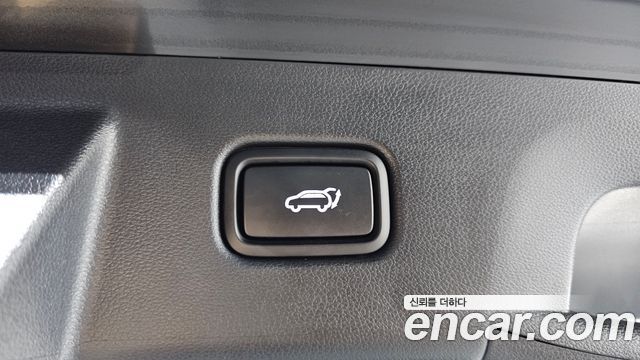 Hyundai Tucson 2026 — photo 26