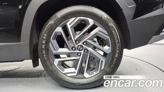 Hyundai Tucson 2026 — photo 7
