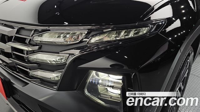 Hyundai Tucson 2026 — photo 8