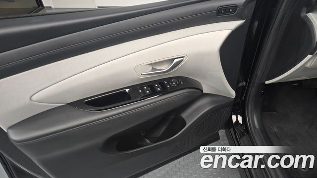 Hyundai Tucson 2026 — photo 14
