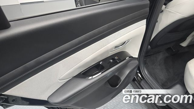 Hyundai Tucson 2026 — photo 15