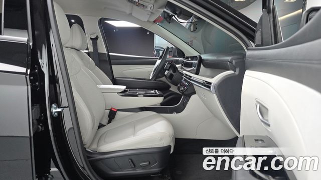 Hyundai Tucson 2026 — photo 16