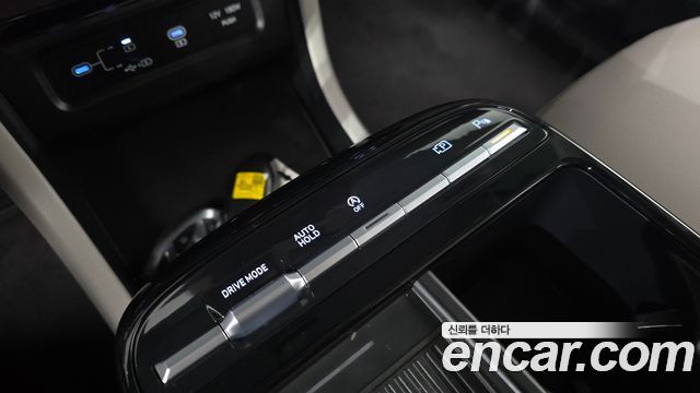 Hyundai Tucson 2026 — photo 27