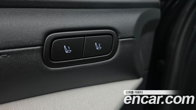 Hyundai Tucson 2026 — photo 28