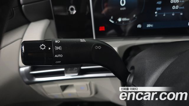 Hyundai Tucson 2026 — photo 29