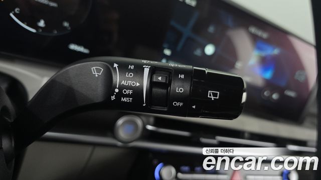 Hyundai Tucson 2026 — photo 30