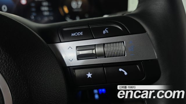 Hyundai Tucson 2026 — photo 32