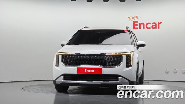Kia Canival 2024 — photo 3
