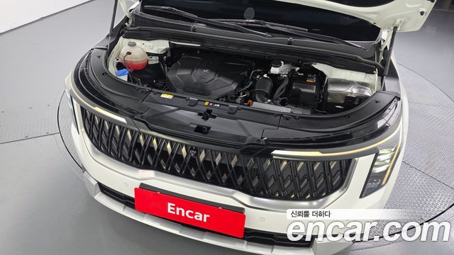 Kia Canival 2024 — photo 6