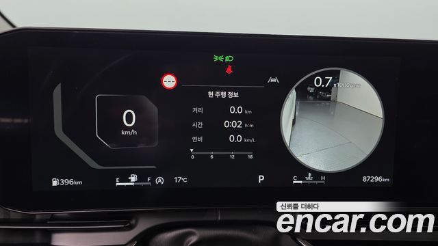Kia Canival 2024 — photo 8