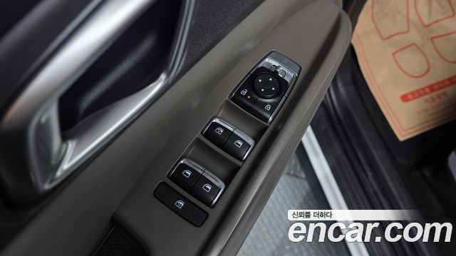 Kia Canival 2024 — photo 12