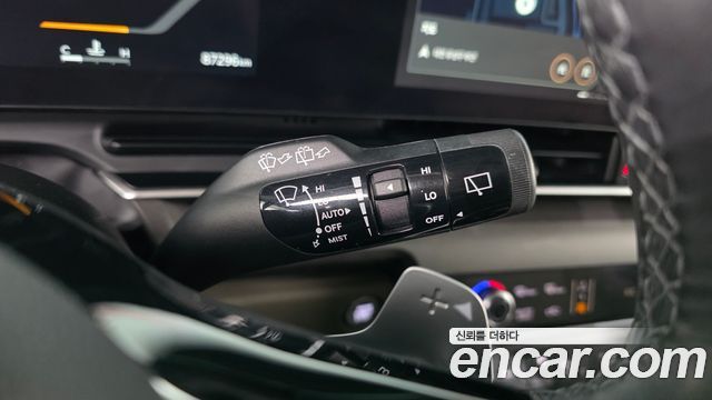 Kia Canival 2024 — photo 15
