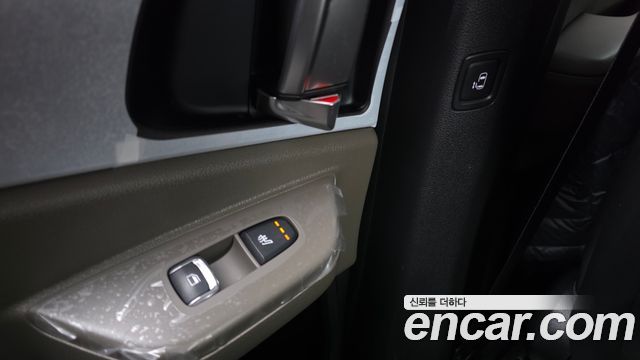 Kia Canival 2024 — photo 19