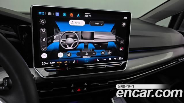 Volkswagen Golf 2025 — photo 20