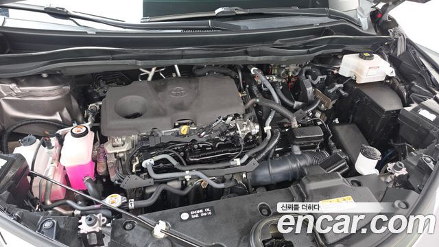 Toyota Sienna 2022 — photo 6