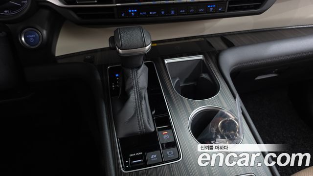 Toyota Sienna 2022 — photo 9