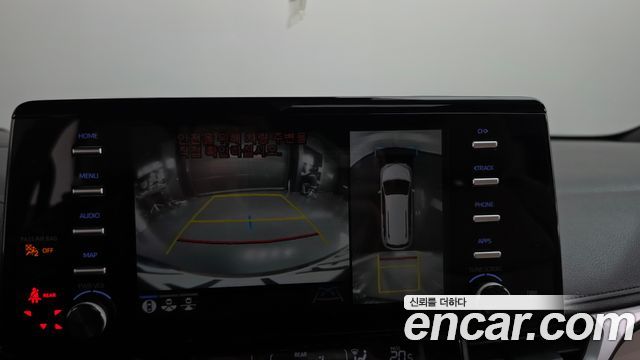 Toyota Sienna 2022 — photo 14