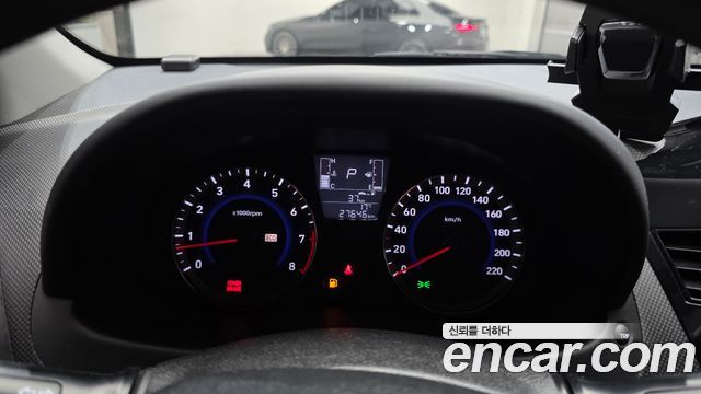 Hyundai Accent 2019 — photo 11