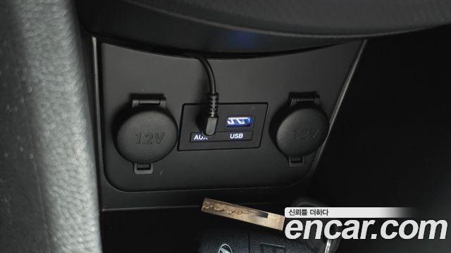 Hyundai Accent 2019 — photo 18