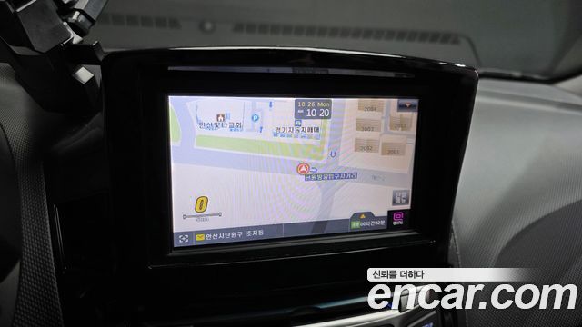Hyundai Accent 2019 — photo 19