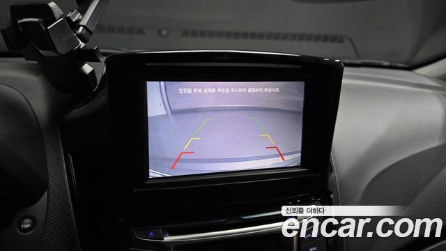 Hyundai Accent 2019 — photo 21