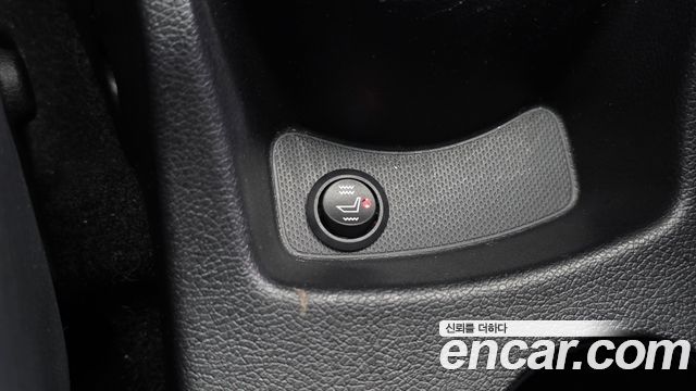 Hyundai Accent 2019 — photo 27