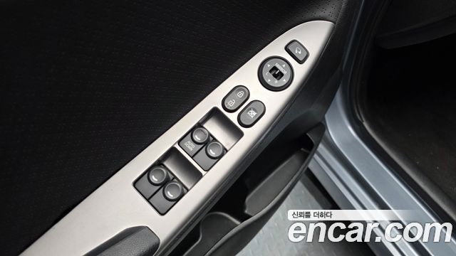 Hyundai Accent 2019 — photo 29