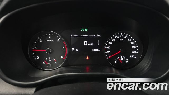Kia Sportage 2021 — photo 11