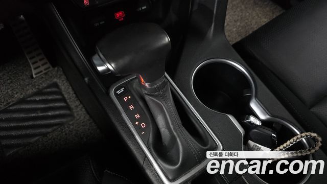 Kia Sportage 2021 — photo 12