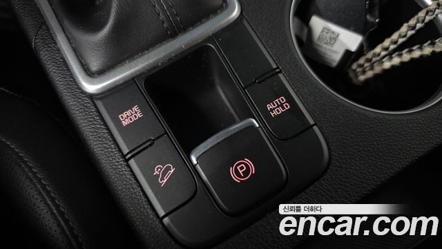 Kia Sportage 2021 — photo 21