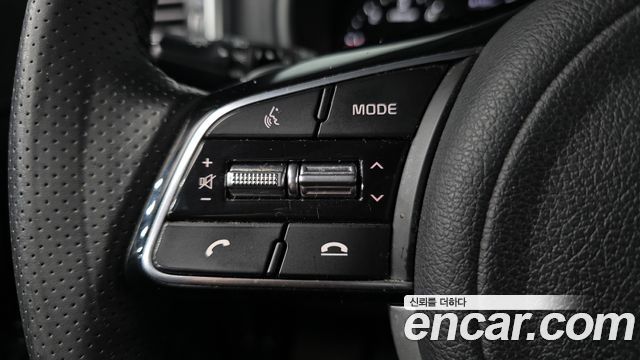 Kia Sportage 2021 — photo 22