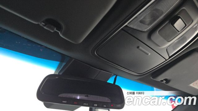 Kia Sportage 2021 — photo 24