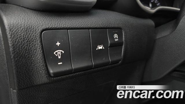 Kia Sportage 2021 — photo 25
