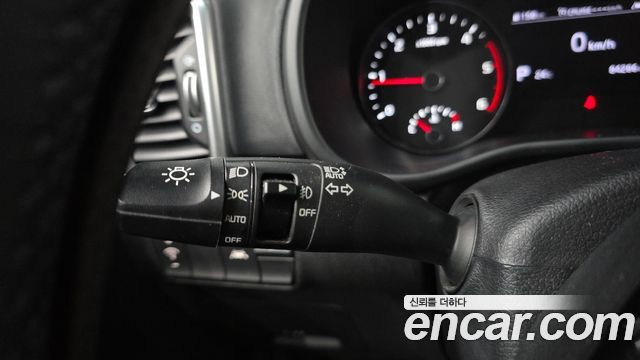 Kia Sportage 2021 — photo 26