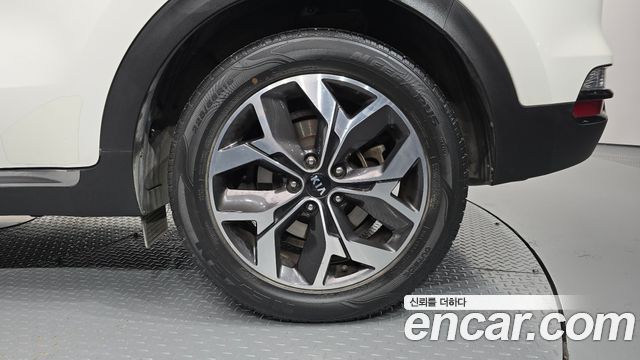 Kia Sportage 2021 — photo 7