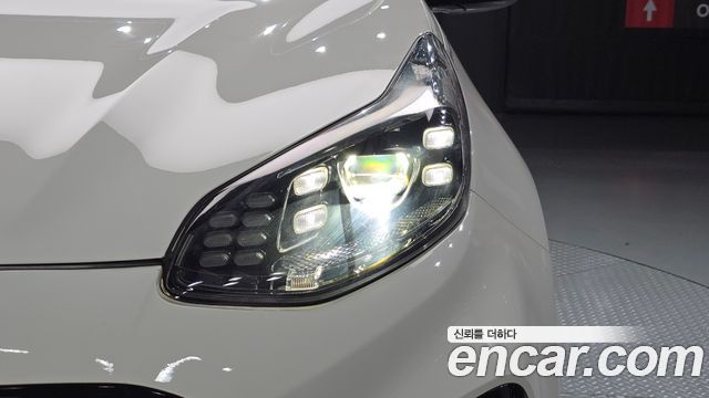 Kia Sportage 2021 — photo 8