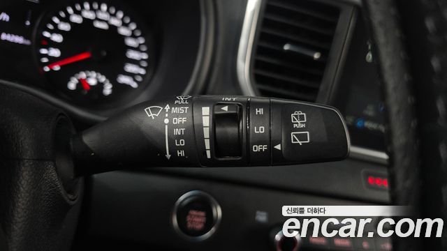 Kia Sportage 2021 — photo 27