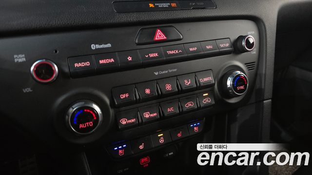 Kia Sportage 2021 — photo 28