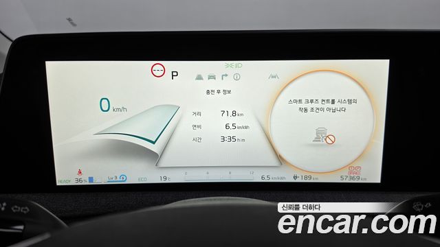 Kia EV6 2023 — photo 8